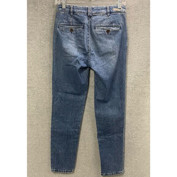 Pilcro And The Letterpress Jeans Size 25 - Picture 2 of 6